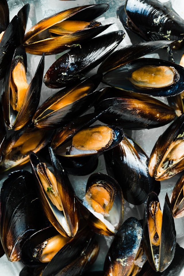 How to Clean and Debeard Mussels: A Friendly Guide