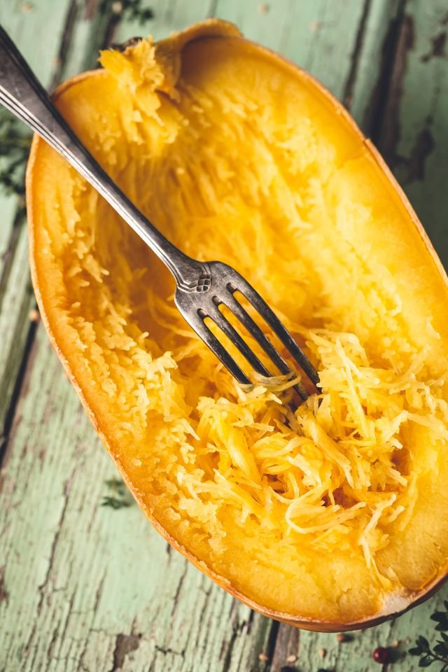 Beginner’s Guide: How to Cook Spaghetti Squash