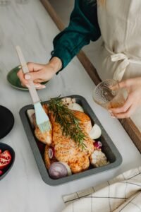 How to Safely Thaw a Turkey: A Quick Guide