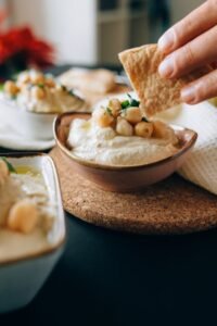 What is Tahini and How to Make It: A Beginner’s Guide