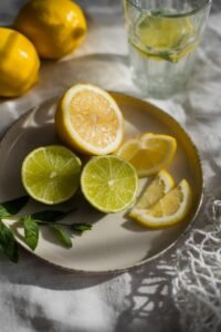 How to Keep Lemons Fresh for Longer: Tips and Tricks