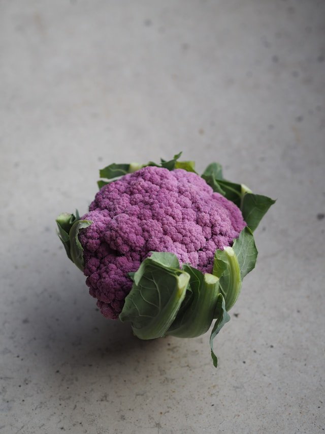 What is Purple Cauliflower? A Comprehensive Guide