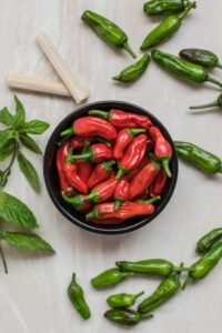 Too Spicy Dish? 6 Easy Tips to Fix Spicy Food