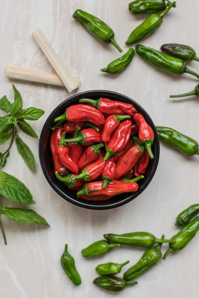 Too Spicy Dish? 6 Easy Tips to Fix Spicy Food