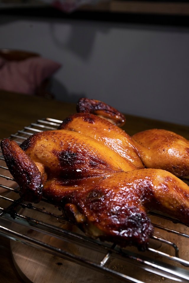 How to Roast a Chicken: A Delicious Roasted Chicken Recipe